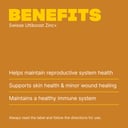Swisse Ultiboost Zinc+ 120 tablets thumbnail 4
