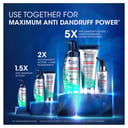 Head & Shoulders Advanced Oil Control Shampoo 300ml thumbnail 12