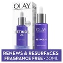 Olay Retinol 24 Night Serum 30ml thumbnail 9