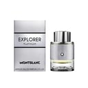 Mont Blanc Explorer Platinum EDP Spray 60ml thumbnail 1