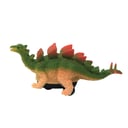 Pink Poppy Pull Back Racing Dinosaurs 1 each thumbnail 5