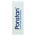 Ponstan Period Pain Relief 250mg - 20 capsules thumbnail 2