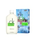 Calvin Klein CK One Summer Reflections EDT Spray 100ml thumbnail 3