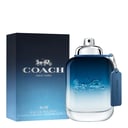 Coach Blue EDT Spray 100ml thumbnail 2