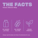 Swisse Ultiboost Sleep 60 tablets thumbnail 5