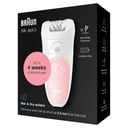 Braun Silk-Epilator 5 5-516 - 1 unit thumbnail 2
