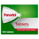 Panadol 100 tablets thumbnail 4
