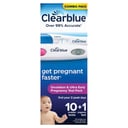 Clearblue Digital Ovulation & Pregnancy Tests 11 pack thumbnail 1