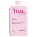 You By Redwin Body Cleanser - Flower Crown 350ml thumbnail 1