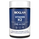 Bioglan Vitamin K2 60 capsules thumbnail 1