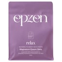 EpZen Magnesium Bath Crystals Relax 900g thumbnail 1