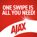 Ajax Spray n Wipe Divine Blends Vanilla & Berry 475ml thumbnail 4
