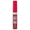 Rimmel Lasting Mega Matte Liquid Lipstick 930 Ruby Passion 7.4ml thumbnail 1