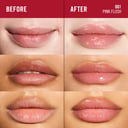 Rimmel Oh My Gloss! Lip Oil 001 Pink Flush 4.5ml thumbnail 3