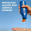 Nivea Sun Protect & Moisture Sunscreen Lotion SPF50+ - 400ml thumbnail 7