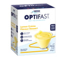 Optifast VLCD Dessert Lemon Creme - 8 pack thumbnail 8