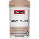 Swisse Ultiboost Calcium + Vitamin D  150 tablets thumbnail 1