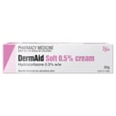 Ego Dermaid Soft 0.5% Cream 30g thumbnail 1