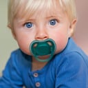 Avent Ultra Air Soother 6-18 Months Plain 2 pack thumbnail 4