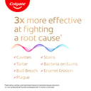 Colgate Toothpaste Total 40g thumbnail 3