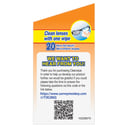 Clearwipe Lens Cleaner 20 Wipes 20 each thumbnail 4