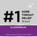 Strepsils Extra Blackcurrant 36 lozenges thumbnail 10