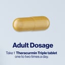 BioCeuticals Theracurmin Triple 60 capsules thumbnail 7