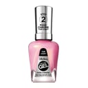 Sally Hansen Miracle Gel Top Coat Pixie Chrome 14.7ml thumbnail 1