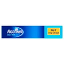 Nicotinell 24 Hour Patches 14mg Step 2 - 7 patches thumbnail 5