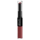 L'Oreal Paris Infallible 2 Step Lipstick 801 Toujours Toffee 1 each thumbnail 1
