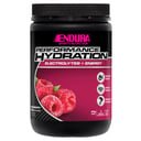 Endura Rehydration Performance Fuel Raspberry 800g thumbnail 1