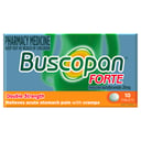 Buscopan Forte 20mg - 10 tablets thumbnail 1
