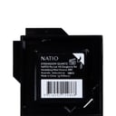 Natio Single Eyeshadow Quartz 1g thumbnail 2