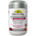 Nature's Way HS Advg Magnesium Glycinate 55 pastilles thumbnail 1
