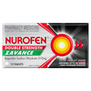 Nurofen Double Strength Zavance 512mg - 12 tablets thumbnail 4
