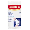 Elastoplast Crepe Bandage Medium Weight 10cm X 1.6m White - 1 roll thumbnail 1