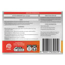 Strepsils Extra Honey & Lemon Throat 36 lozenges thumbnail 2