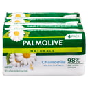 Palmolive Naturals Soap White Chamomile 90g - 4 Pack thumbnail 7