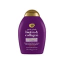 OGX Thick & Full Biotin & Collagen Conditioner 385ml thumbnail 1