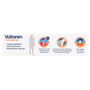 Voltaren Pain Relief 100g thumbnail 4