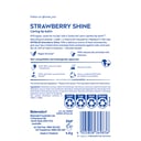 Nivea Lip Care Fruity Shine Strawberry 4.8g thumbnail 2