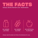 Swisse Ultivite Women's 50 + Multivitamin 60 tablets thumbnail 5