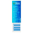 Vicks Sinex Extra Fresh Nasal Decongestant Relief With Menthol 15ml thumbnail 2