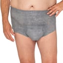 Depend Underwear RealFit Male Large 8 pack thumbnail 5