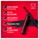 Rimmel Volume Thrill Seeker Mascara Pitch Black 8ml thumbnail 6
