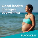 Blackmores Pregnancy & Breast-Feeding Gold 180 capsules thumbnail 5