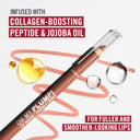 Rimmel Oh My Plump Lip Liner Pencil Flirty 060 - 1.2g thumbnail 4