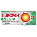 Nurofen Zavance 24 tablets thumbnail 4