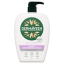 DermaVeen Extra Intensive Moisturising Lotion 1 litre thumbnail 1