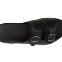 Homyped Niche Black Size 9 - 1 pair thumbnail 3